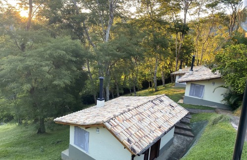 Itaipava Chalet De Esquí | Chalet 2 in the mountains with beautiful pool