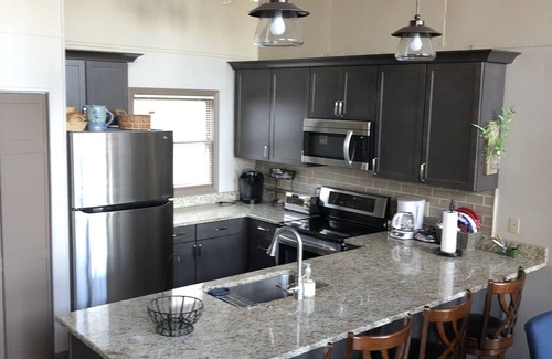 Beech Mountain Chalet De Esquí | Chalet - 2 king bed, 2ba, Ski, Golf, Tennis, Hike, Mountain Bike, Fish.