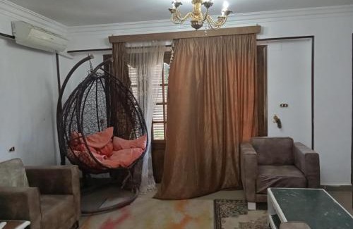 Marina El Alamein Apartamento | Chalet 2 v150 first floor 4 bedrooms green beach