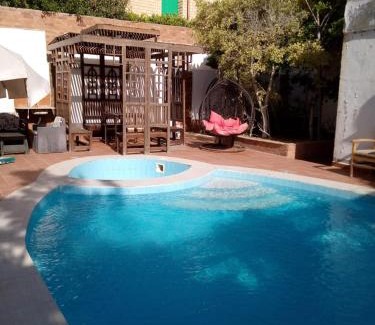 Marina El Alamein Apartamento | Chalet 2 v150 first floor 4 bedrooms green beach