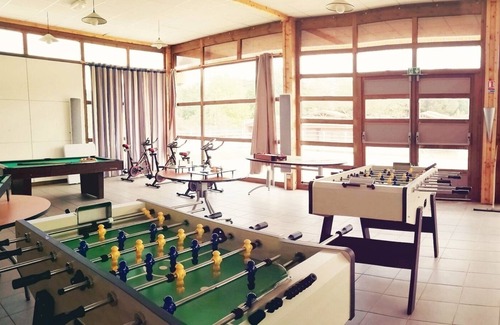 Vouneuil-sur-Vienne Chalet De Esquí | Chalet 20 minutes from Futuroscope