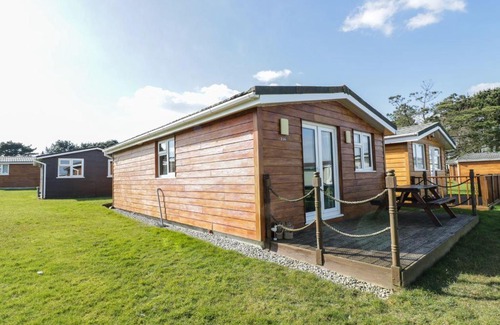 Padstow Casa | Chalet 216- The Beach Retreat