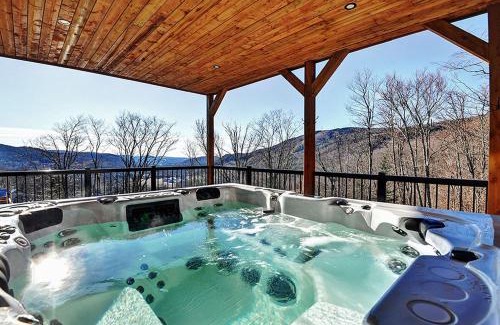 Stoneham Chalet De Esquí | Chalet 22