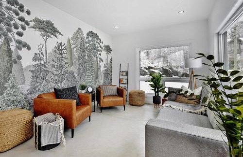 Stoneham Chalet De Esquí | Chalet 22