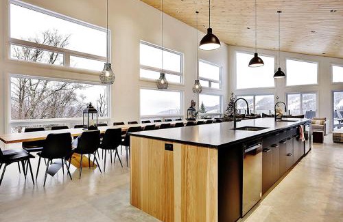 Stoneham Chalet De Esquí | Chalet 22