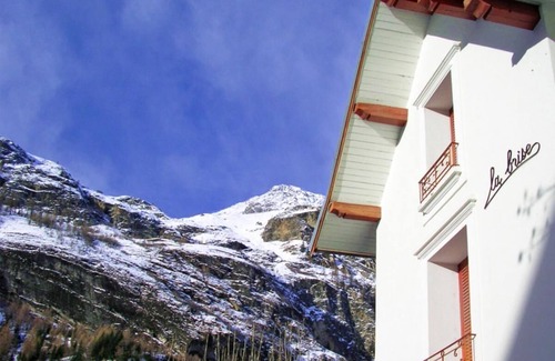 Les Brevieres Chalet De Esquí | Chalet, 250m del centro estación, tv, local para esquís, 250m², Tignes