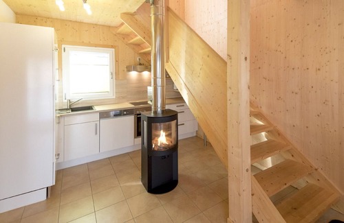 Murau Casa | Chalet 70 de Luxe mit Whirlpool