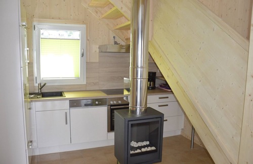 Murau Casa | Chalet 70 de Luxe mit Whirlpool
