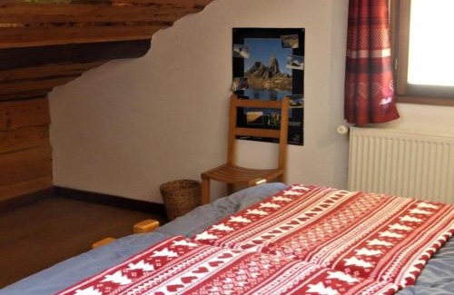 Beaufort Chalet De Esquí | Chalet 3* à Arêches, 100m², 8 pers, 4 ch, Pied des Pistes, Cheminée, Terrasse, Wifi - FR-1-342-246
