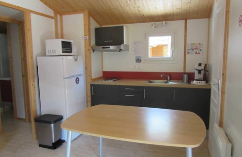La Roche-des-Arnauds Chalet De Esquí | Chalet 3 étoiles - Piscine - ccbb0gb
