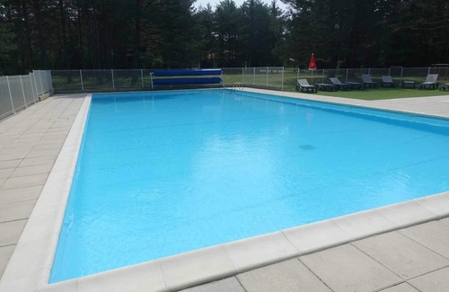 La Roche-des-Arnauds Chalet De Esquí | Chalet 3 étoiles - Piscine - ccbb0gb