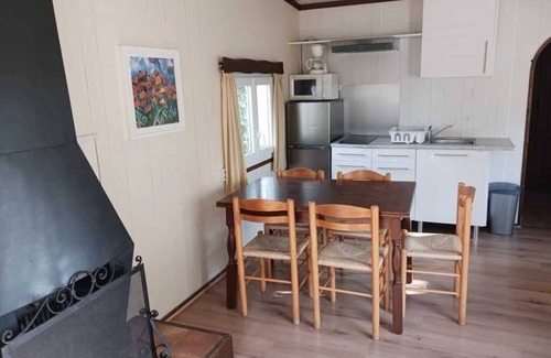 Reyrevignes Chalet De Esquí | Chalet 3 étoiles - Piscine - ccaideh