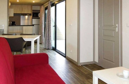 Malansac Chalet De Esquí | Chalet 3 étoiles - Piscine - ccaa0db