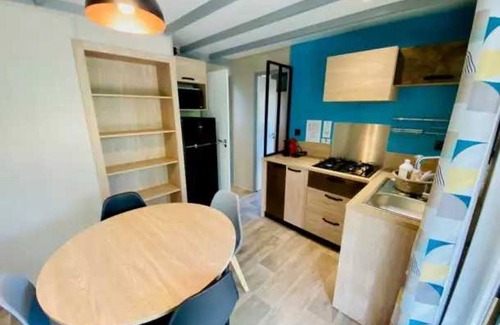 Loupiac Chalet De Esquí | Chalet 3 étoiles - Piscine - eecc00