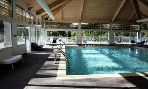 Saumur Otro | Chalet 3 étoiles - Piscine - ccaiica