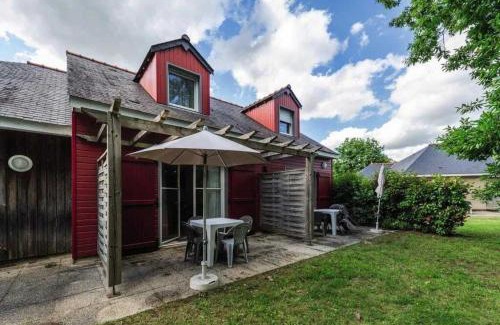 Saumur Otro | Chalet 3 étoiles - Piscine - ccaiica
