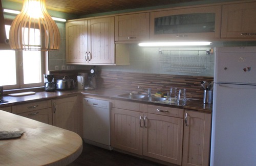 Bareges Chalet De Esquí | Chalet des Fleurs 3 *, 16 personas en Bareges