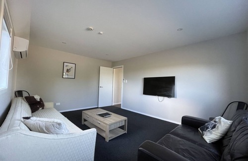 Methven Chalet De Esquí | Chalet 3 (5 Bed) Pudding Hill