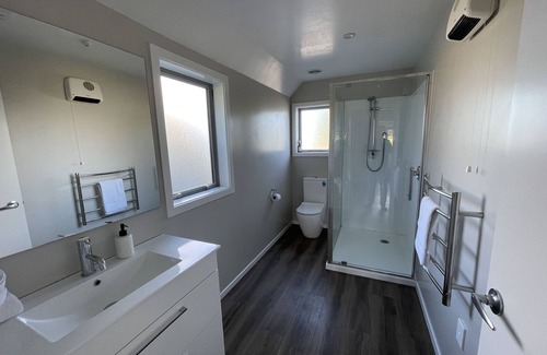 Methven Chalet De Esquí | Chalet 3 (5 Bed) Pudding Hill