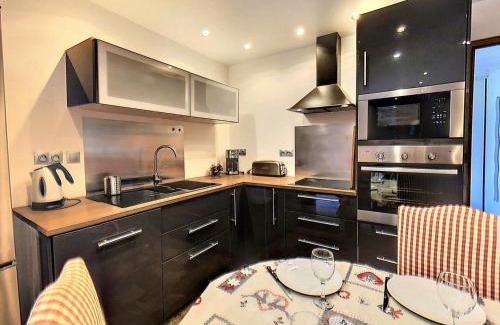 Villarembert Chalet De Esquí | Chalet 3* · 8 pers · Grand confort · Terrasse · Parking privé - FR-1-267-266
