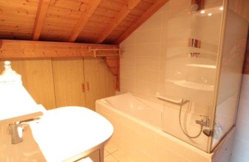 Les Carroz-d'Araches Chalet De Esquí | Chalet 3 chambres calme, poêle à bois, proche piste et village, 6/8 pers, garage et parking - FR-1-572-243