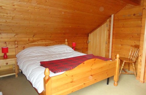 Les Carroz-d'Araches Chalet De Esquí | Chalet 3 Chambres 8 Pers, 800m Pistes, Parking Couvert, Poêle à Bois, Quartier Calme - FR-1-572-224
