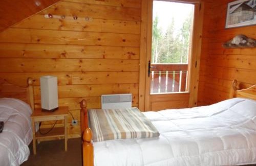 Les Carroz-d'Araches Chalet De Esquí | Chalet 3 Chambres 8 Pers, 800m Pistes, Parking Couvert, Poêle à Bois, Quartier Calme - FR-1-572-224