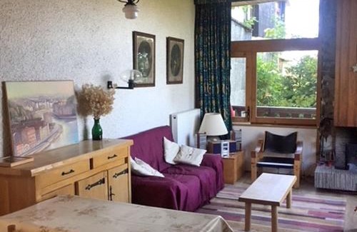 Les Carroz-d'Araches Chalet De Esquí | Chalet 3 chambres, 8 pers, terrasse sud, proche remontées, équipements complets - FR-1-572-216
