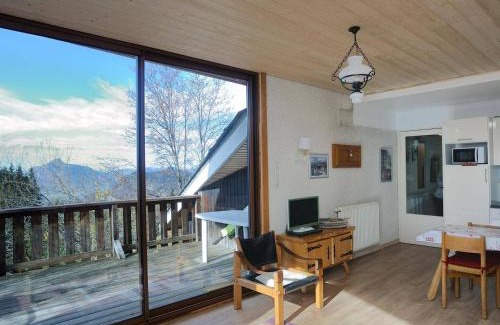 Les Carroz-d'Araches Chalet De Esquí | Chalet 3 chambres, 8 pers, terrasse sud, proche remontées, équipements complets - FR-1-572-216