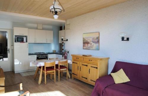 Les Carroz-d'Araches Chalet De Esquí | Chalet 3 chambres, 8 pers, terrasse sud, proche remontées, équipements complets - FR-1-572-216