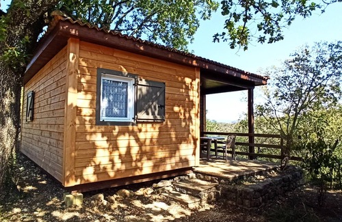 Montreal Chalet De Esquí | Chalet 3, la clé des champs with swimming pool, summer entertainment and beautiful view