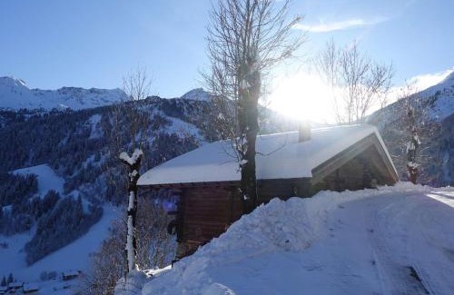 Beaufort Chalet De Esquí | Chalet 3 pièces, 6 pers, 2 km des pistes, plein sud, internet - FR-1-342-158