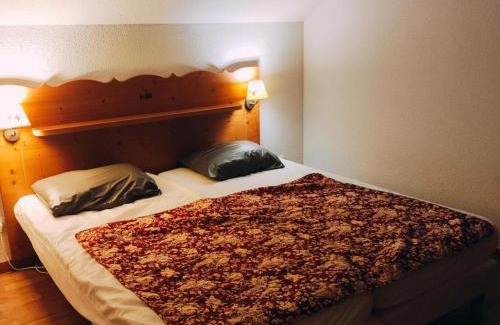 La Joue du Loup Chalet De Esquí | Chalet 3 pièces, 8 pers, cuisine équipée, TV, parking - FR-1-504-679