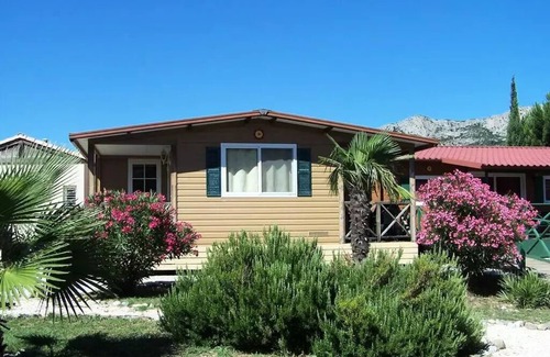 Tautavel Chalet De Esquí | Vacation Village Torre Del Far - Chalet 3 habitaciones 5 Personas