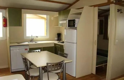 Espelette Chalet De Esquí | Chalet 3 Schlafzimmer 6 Personen
