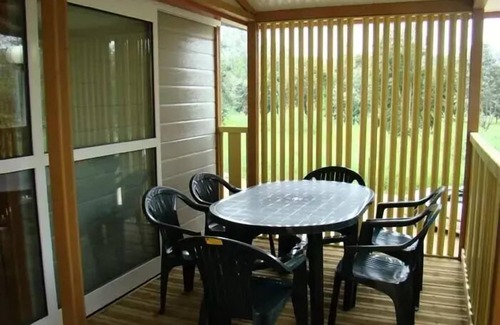 Espelette Chalet De Esquí | Chalet 3 Schlafzimmer 6 Personen