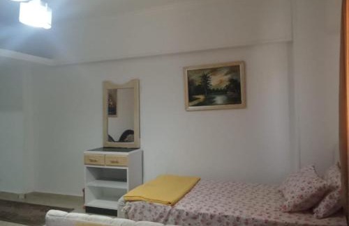 Marina El Alamein Apartamento | Chalet 3 VILLA114 first floor 2bed rooms and 2 bathrooms sea view green beach