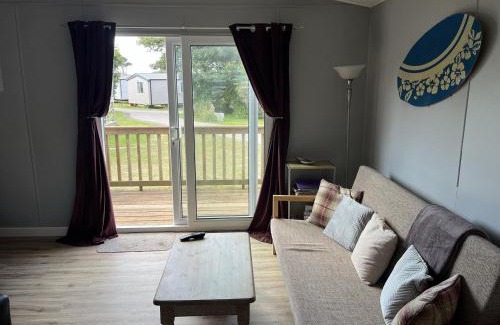 Hayle Casa | Chalet 3 Wipeout