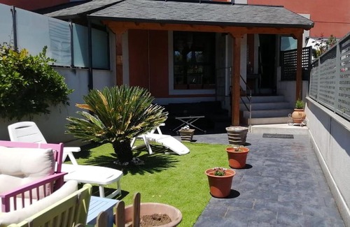 Ponferrada Casa | CHALET 300M PONFERRADA COMPOSTILLA, MUSEO, FUTBOL