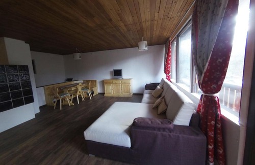 Borca di Cadore Chalet De Esquí | Chalet 308