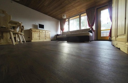 Borca di Cadore Chalet De Esquí | Chalet 308