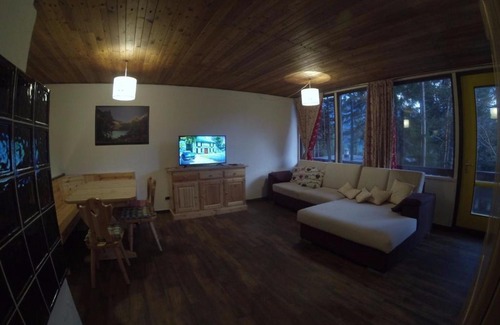 Borca di Cadore Chalet De Esquí | Chalet 308
