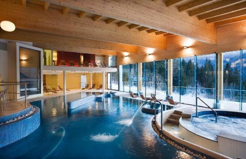 Borca di Cadore Chalet De Esquí | Chalet 308