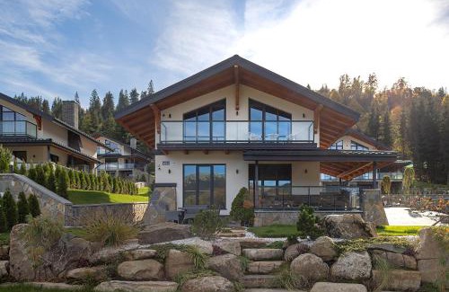 Bukovel Chalet De Esquí | Chalet 348