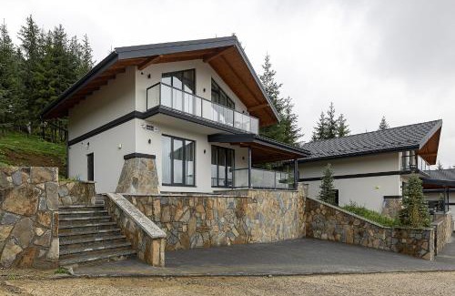 Bukovel Chalet De Esquí | Chalet 348