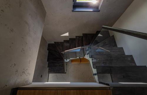 Bukovel Chalet De Esquí | Chalet 348