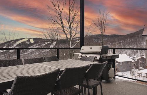 Stoneham Chalet De Esquí | Chalet 35