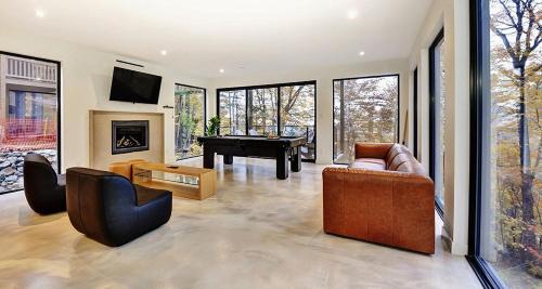 Stoneham Chalet De Esquí | Chalet 35