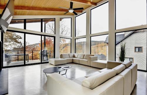 Stoneham Chalet De Esquí | Chalet 35