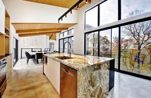 Stoneham Chalet De Esquí | Chalet 35
